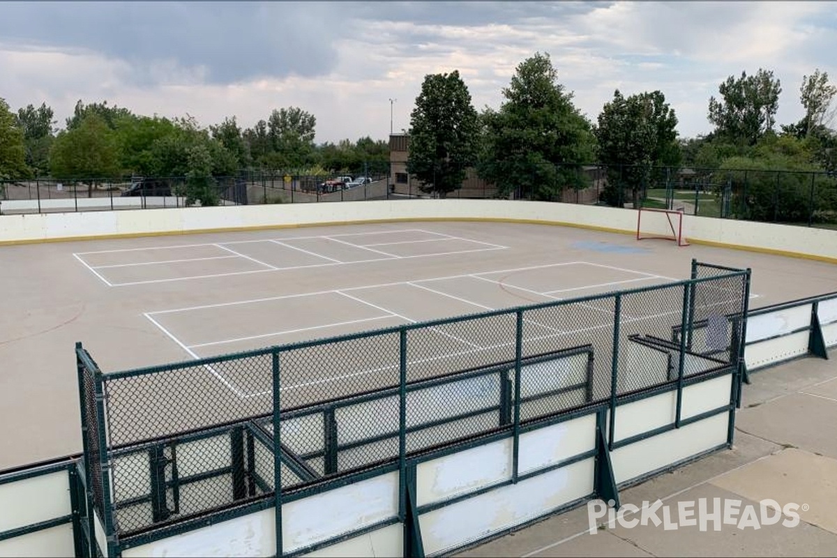 Photo of Pickleball at Foothills Community Park